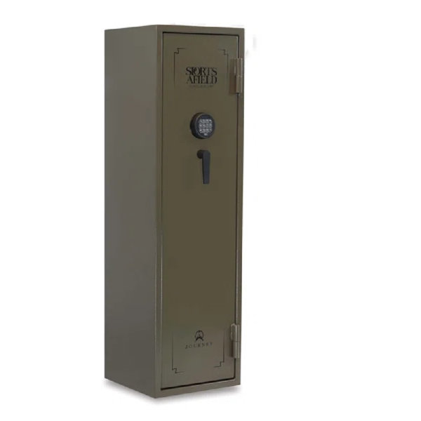 30 deals gun safe